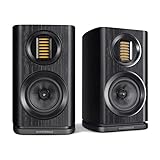 Wharfedale - EVO 4.1 (Black Oak) Black Oak