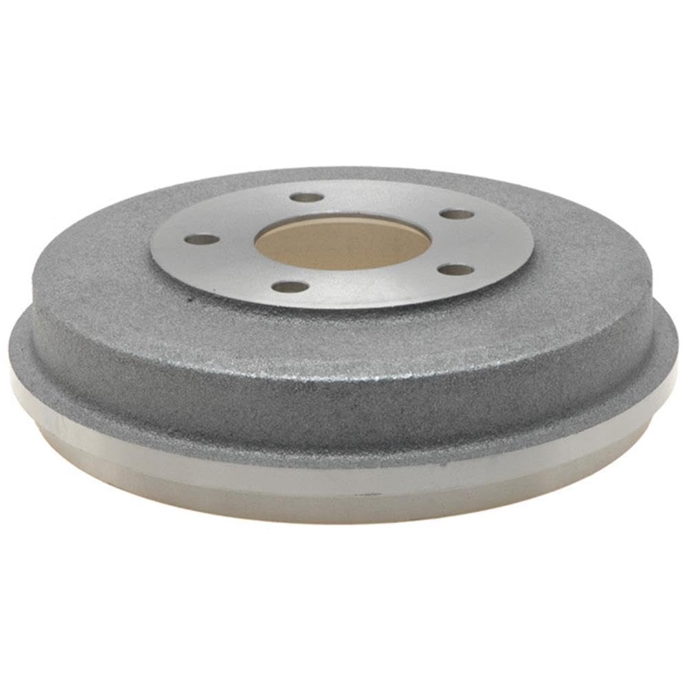 Photo 1 of ACDelco Professional 18B531 Rear Brake Drum