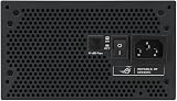 ASUS ROG Strix 1200W Gold Aura Edition PSU view 8