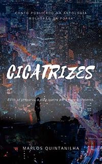 Livro Cicatrizes