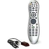 GMYLE&reg; Windows 7 Vista XP Media Center MCE PC Remote Control and Infrared Receiver for Home, Premium and Ultimate Edition