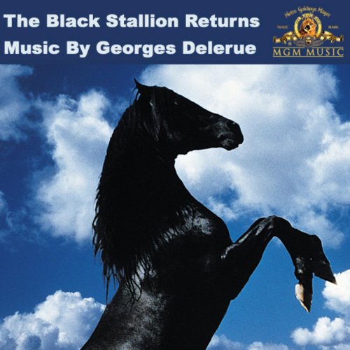 Watch The Black Stallion Streaming