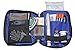 Medicool Dia-Pak Classic Diabetic Organizer for Two Week Supply with Large Gel Pack | DP CLAS/BL
