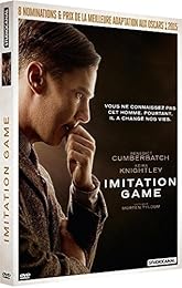 Imitation Game