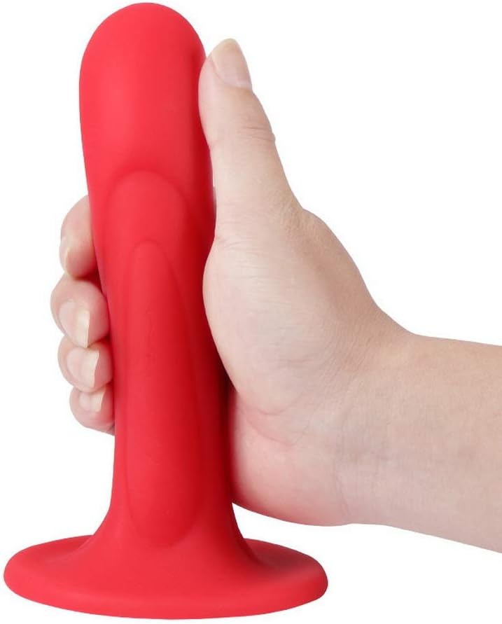 UsmanCR1 Realistic Thrusting And Rotation Toys For Women Big Size Powerful Body Handheld Toys | Long：17cm，diameter：3.8cm