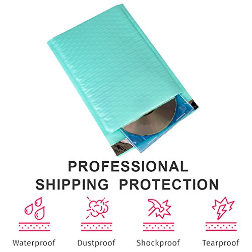 1 UCGOU+Bubble+Mailers+Padded+Envelopes