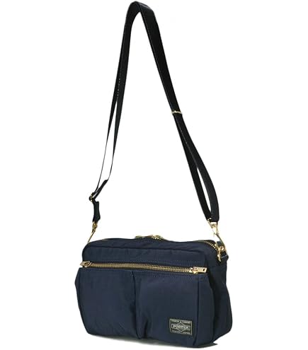 Amazon.com: [Porter] Porter Flash Flash Shoulder Pouch 689 – 05945