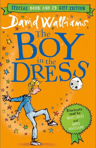 Boy in the Dress