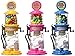 Kidsmania Gas Pum Candy Station Twelve Mini Candy Stations