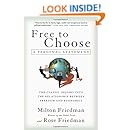 Free to Choose: A Personal Statement