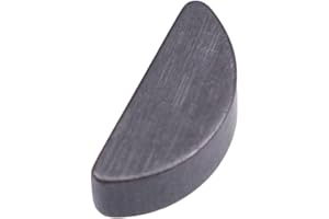 BLUESUNSOLAR 1PC Crankshaft Woodruff Key 7721122 Replacement for Polaris Scrambler RZR Ranger 1000 900 850 570 (1PC)