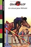 Image de Cheval pour melodie n640 (French Edition)