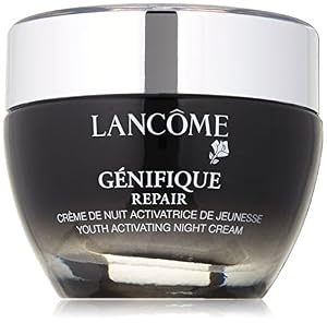Image of Lancome Genifique Repair Youth Activating Night Cream, 1.7 Ounce