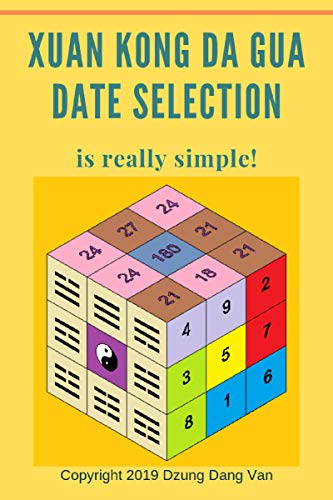 Best! Xuan Kong Da Gua Date Selection Is Really Simple P.P.T