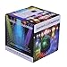 Party Lights,Supertech Muliti Color Changes Sound Actived Auto RGB Mini Rotating Magic Disco Ball Strobe Stage Lights For DJ Dancing Show Concert Xmas Halloween,White