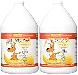 Mister Max Anti Icky Poo Odor Removal 2 Gallon Set