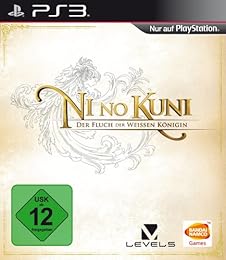 Ni no Kuni : La Vengeance de la Sorcière Céleste