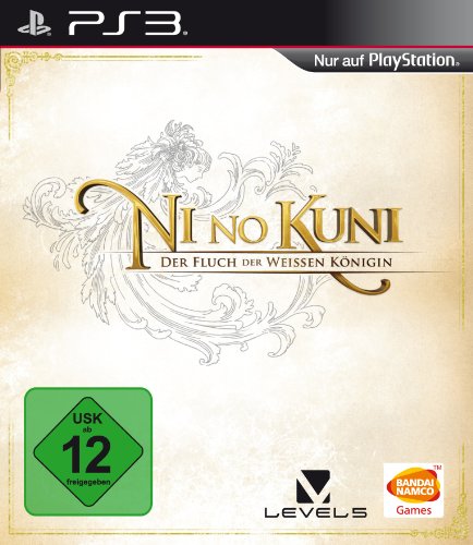 Ni no Kuni : La Vengeance de la Sorcière Céleste