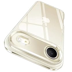 CASEKOO for iPhone Case, [Never Yellow