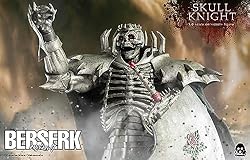 threezero Berserk: Skull Knight