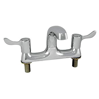 Vogue y770 mezclador de doble palanca grifo mezclador