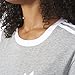 adidas Originals Women's 3 Stripes Tee
