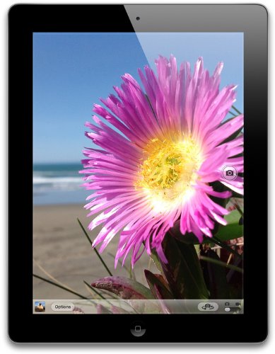 Apple iPad with Retina Display MD517LL/A (32GB, Wi-Fi + AT&amp;T, Black) 4th Generation