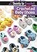 Crocheted Baby Shoes (Twenty to Make) by Val Pierce