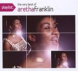 Aretha Franklin Album: «Playlist: The Very Best of Aretha Franklin (Eco-Friendly Packaging)» (Front side) Aretha Franklin Album: «Playlist: The Very Best of Aretha Franklin (Eco-Friendly Packaging)» (Front side)