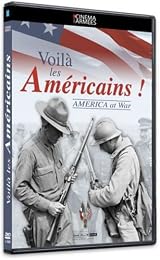 Voilà Les Américains !
