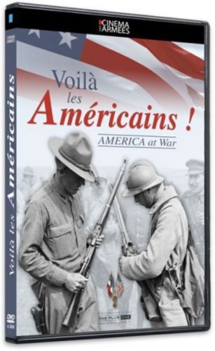 Voilà Les Américains !