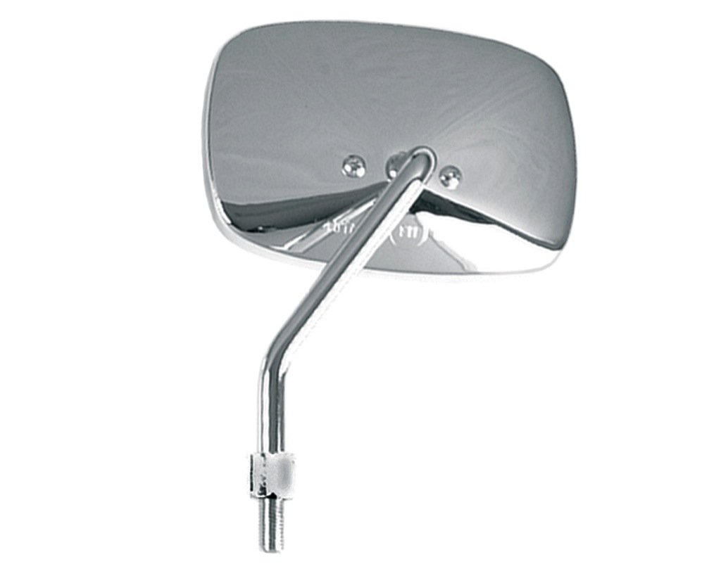 Vicma mirror replica left for Aprilia Habana, Mojito Custom 50, 125
