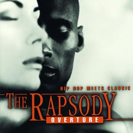 Rapsody Overture Hip Hop Meets Classic Amazon De Musik