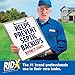 RID-X 80306 Rid-X Septic System Treatment, Concentrated Powder, 9.8 oz. Box (Case of 12)