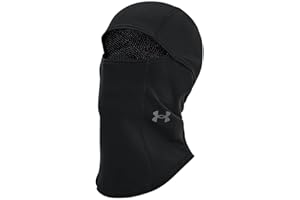 Under Armour Mens Storm ColdGear BalaclavaCold Weather Hat