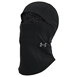 Under Armour Men's Storm ColdGear Balaclava, Black