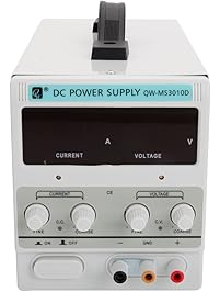 dc power supply qw-ms3010d Amazon.com: Instruments  Supplies Equipment Power & Lab dc power supply qw-ms3010d Amazon.com: Instruments  Supplies Equipment Power & Lab