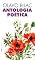 Livro Antologia Poética
