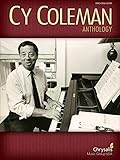 Cy Coleman Anthology