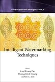 Image de Intelligent Watermarking Techniques (Innovative Intelligence)