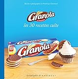 Granola by 