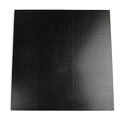 Plastic Plate, Acetal