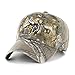 OTS NFL Minnesota Vikings Men's Challenger Adjustable Hat, Realtree, One Size