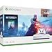 Xbox One S 1Tb Console - Battlefield V Bundle primary