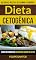 Livro Dieta Cetogênica: Receitas Da Dieta Keto (Livro De Receitas: Deliciosas Receitas de Cozinha Cetogénica)