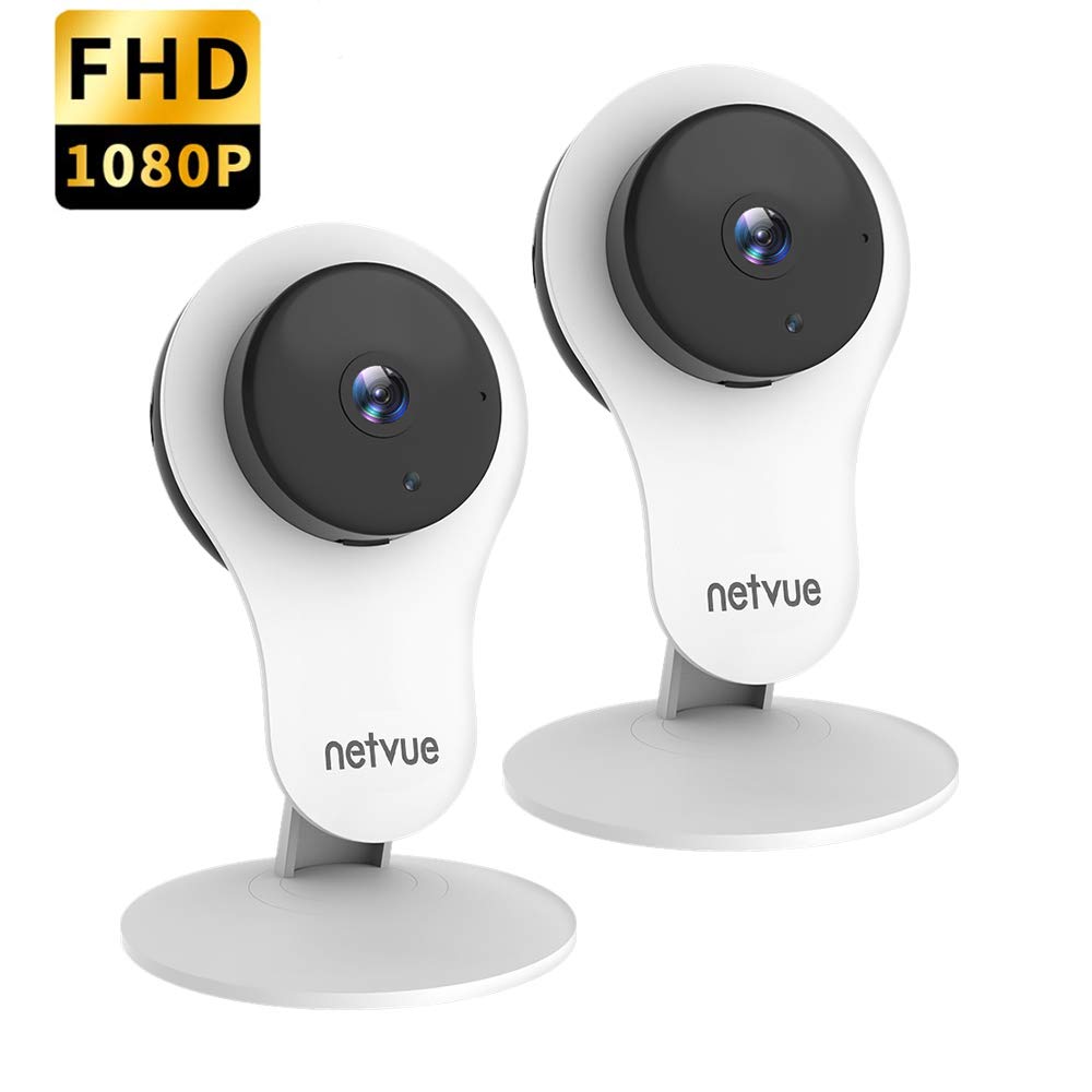 Best Wireless Battery Camera For Home