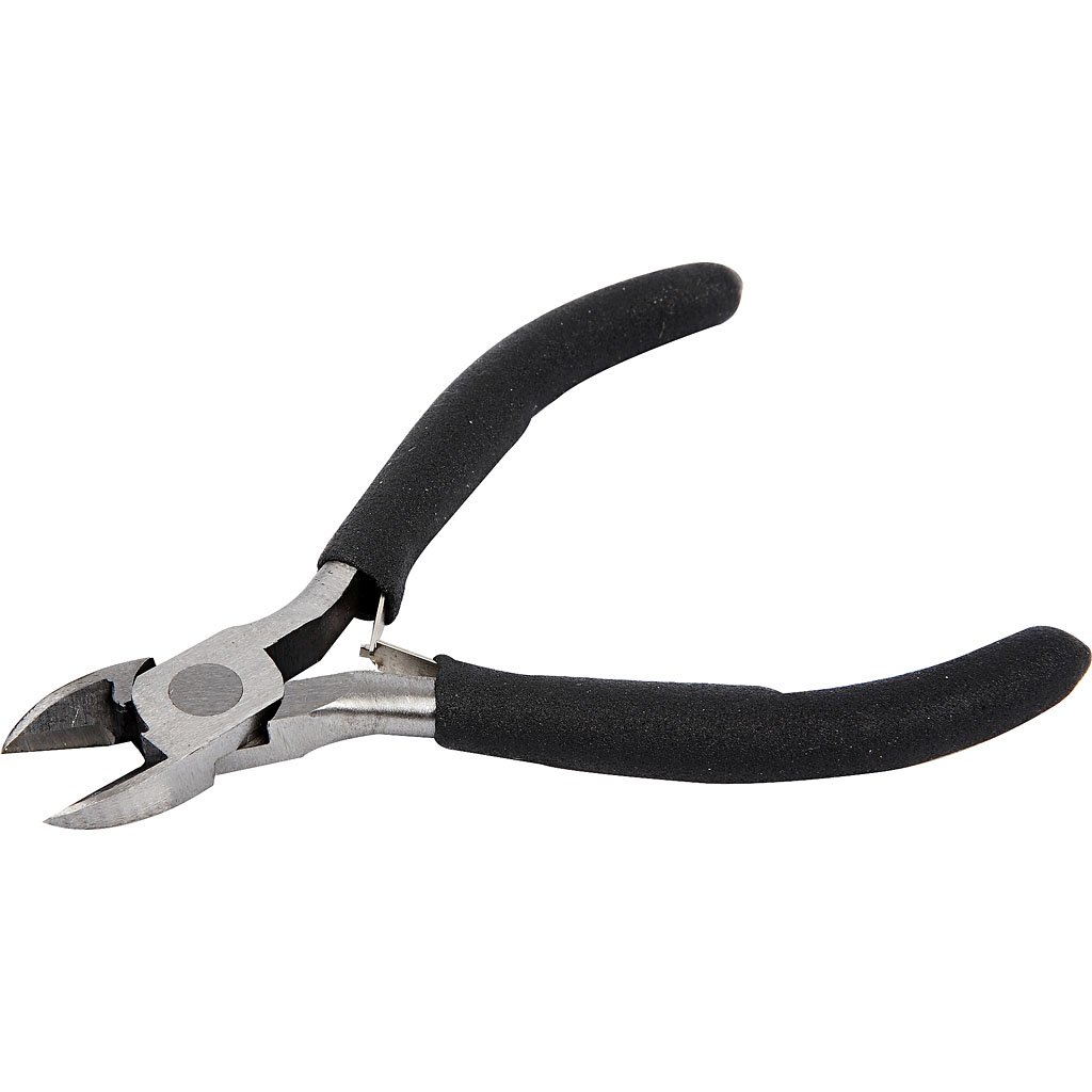 Side Cutter, 1 pc