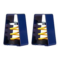 Hanger Mount Vibration Isolator, Spring Isolator