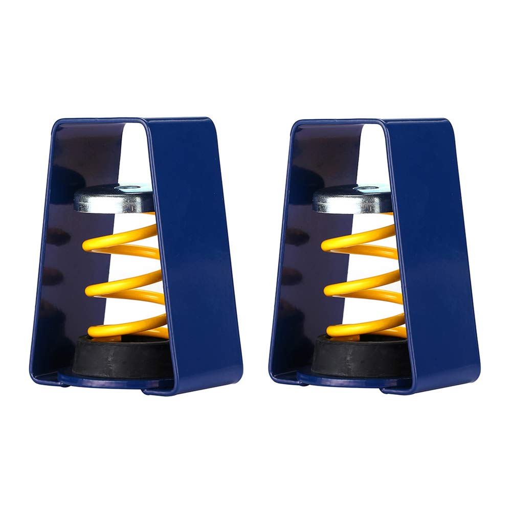 Hanger Mount Vibration Isolator, Spring Isolator