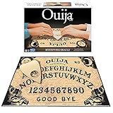 Winning Moves Games Classic Ouija, Brown, 8 years